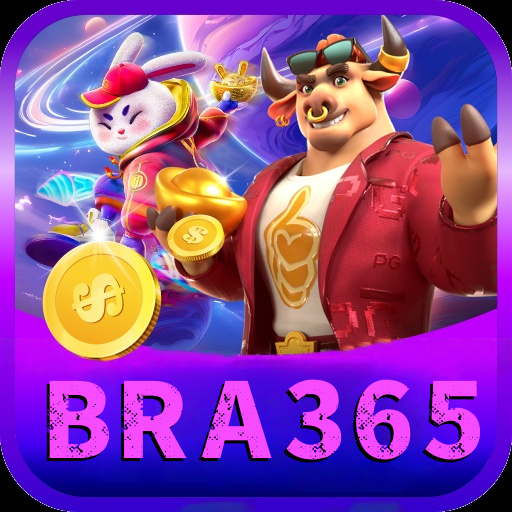 Logo da bra365